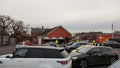Middlewich Victoria Hall