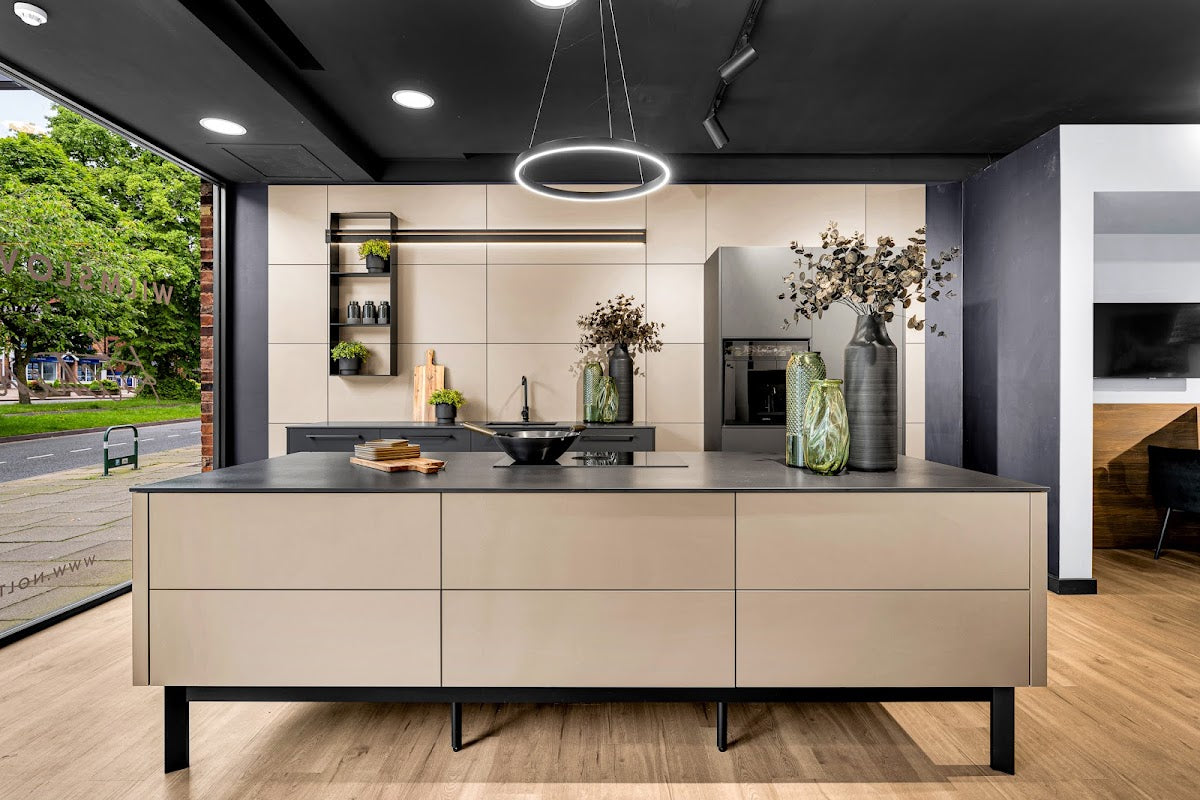 Nolte Kitchens