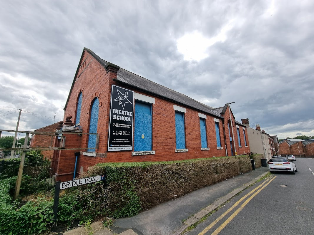 YSD Theatre School