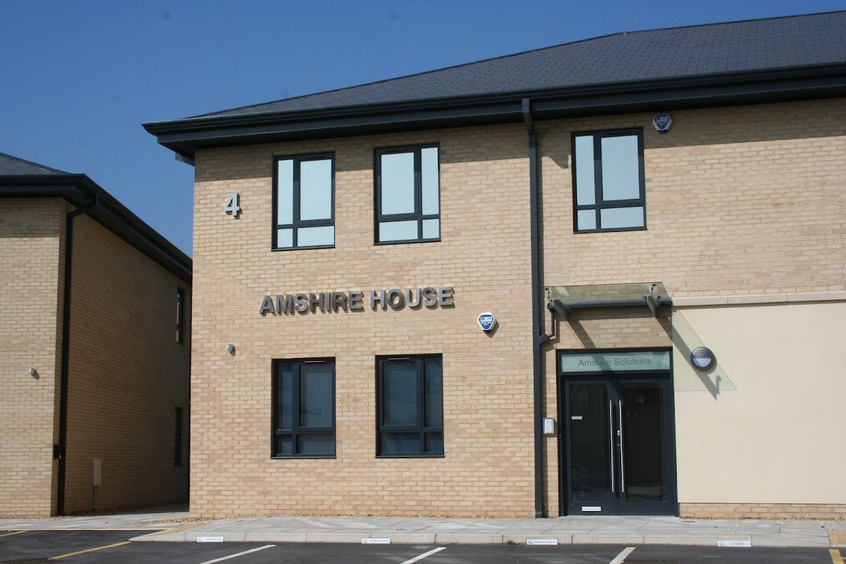 Amshire Solutions