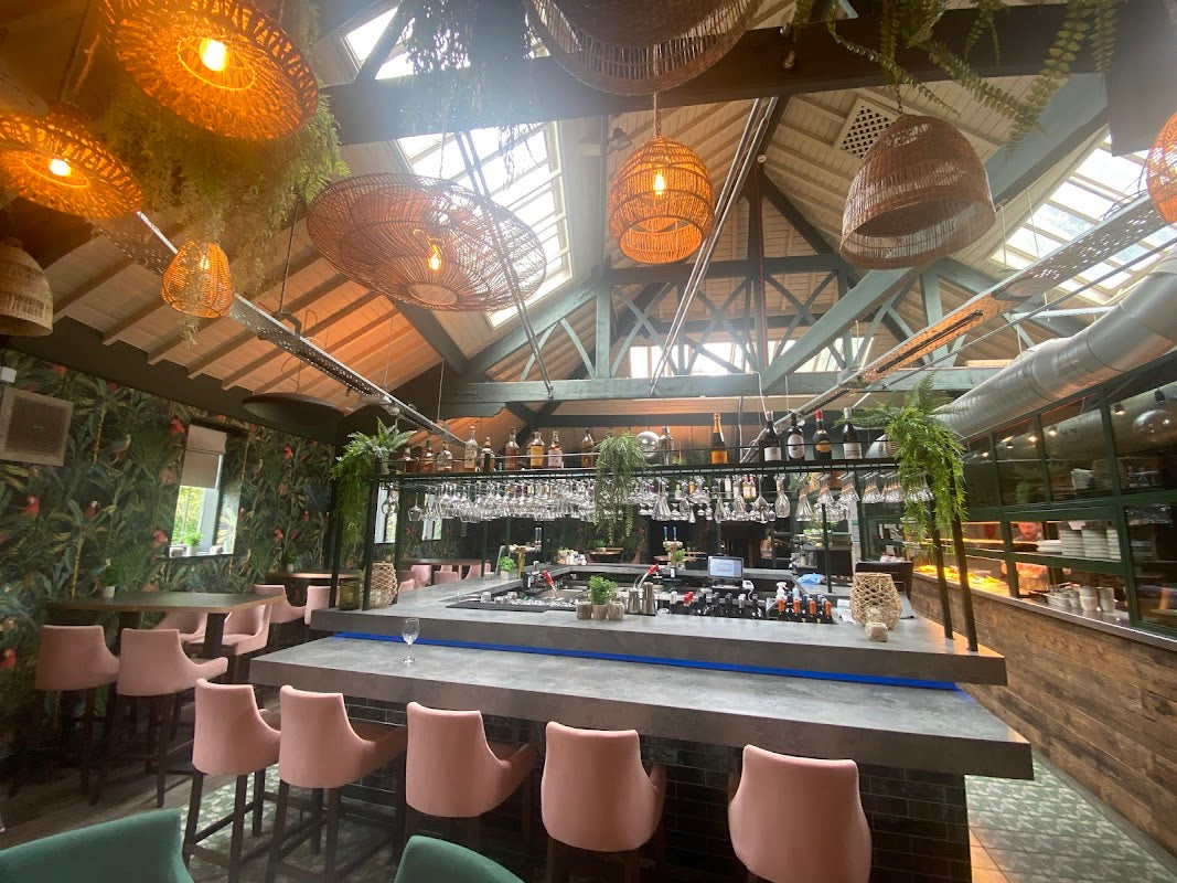 The Stamford