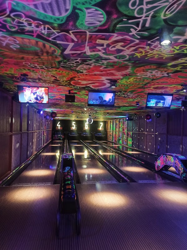 Lane7