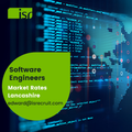 ISR Recruitment