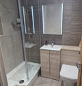 Ocean Bathrooms And Kitchens