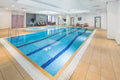 The Club at Crowne Plaza