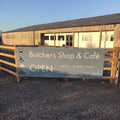 Chestnut Meats Butchers Shop & Café
