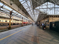Crewe