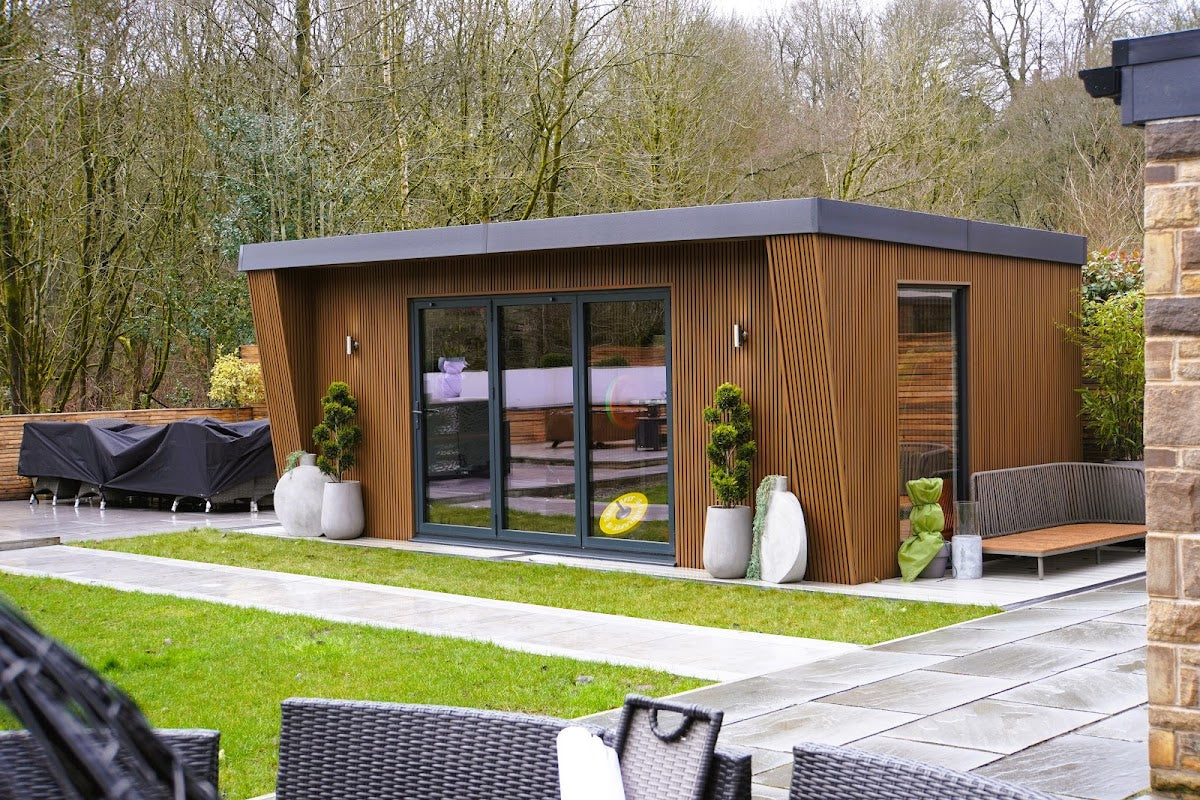 Pegasus Garden Rooms