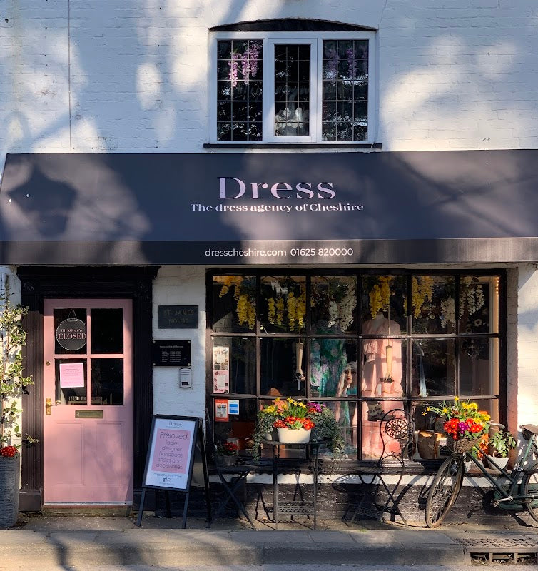 Dress Cheshire