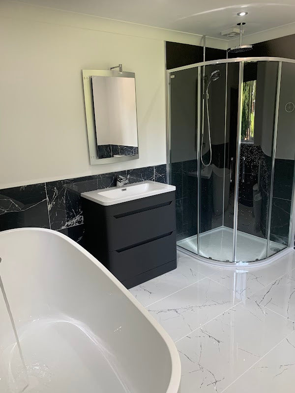 Neston Complete Bathrooms