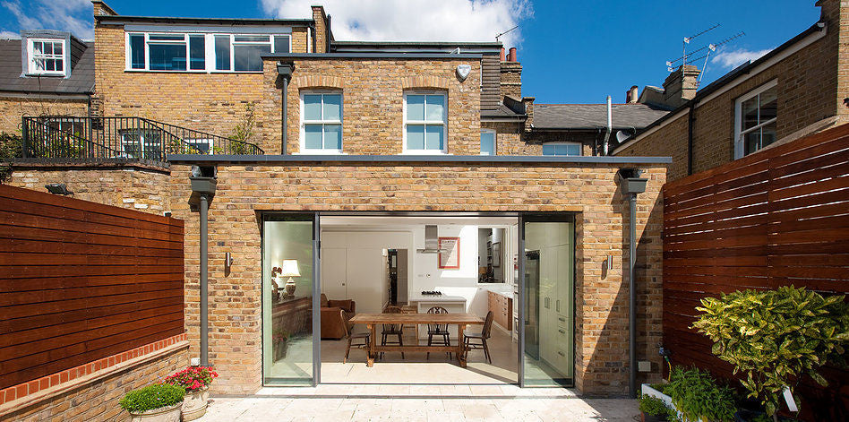 Goldstone Construction