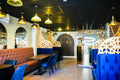 Ouvra Indian Kitchen
