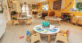 Busy Bees Nursery at
