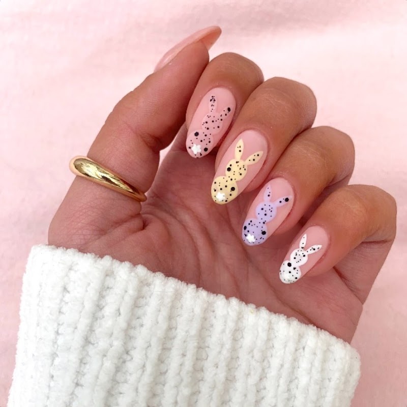 Spa Nails