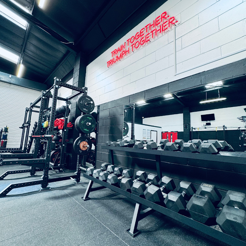 Namix Performance Centre