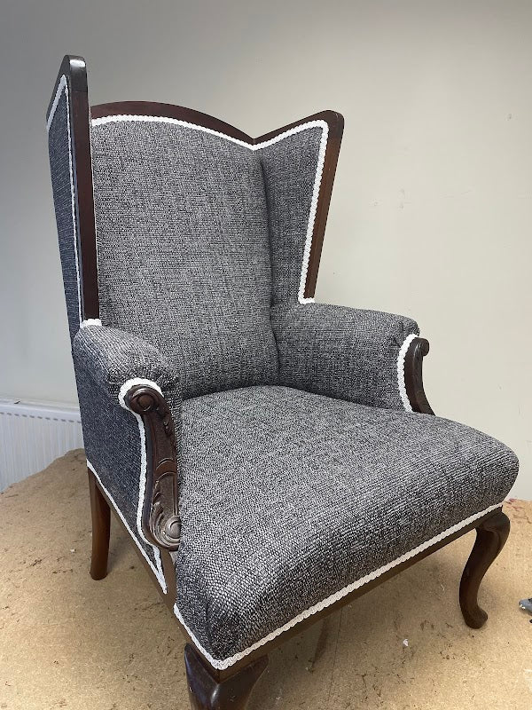 Richard Edwards Upholstery