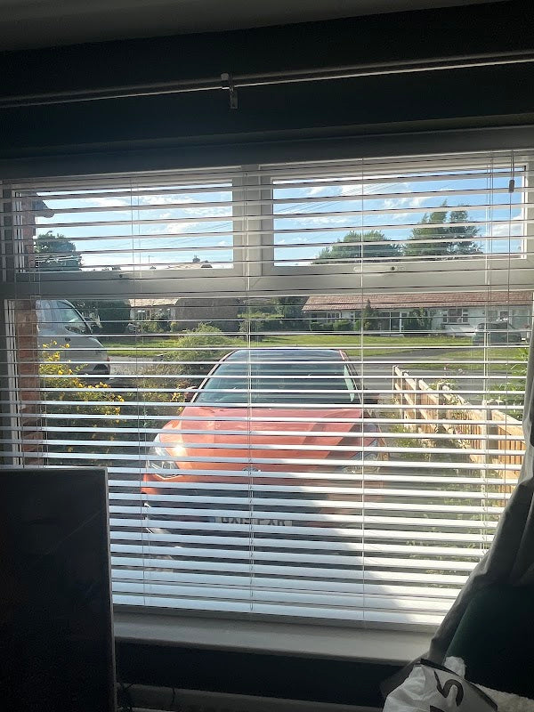 Jennys Blinds