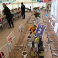 The Treacle Town Wedding & Event Catering & Pies Co CHESHIRE