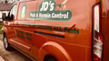 JD's Pest & Vermin Control