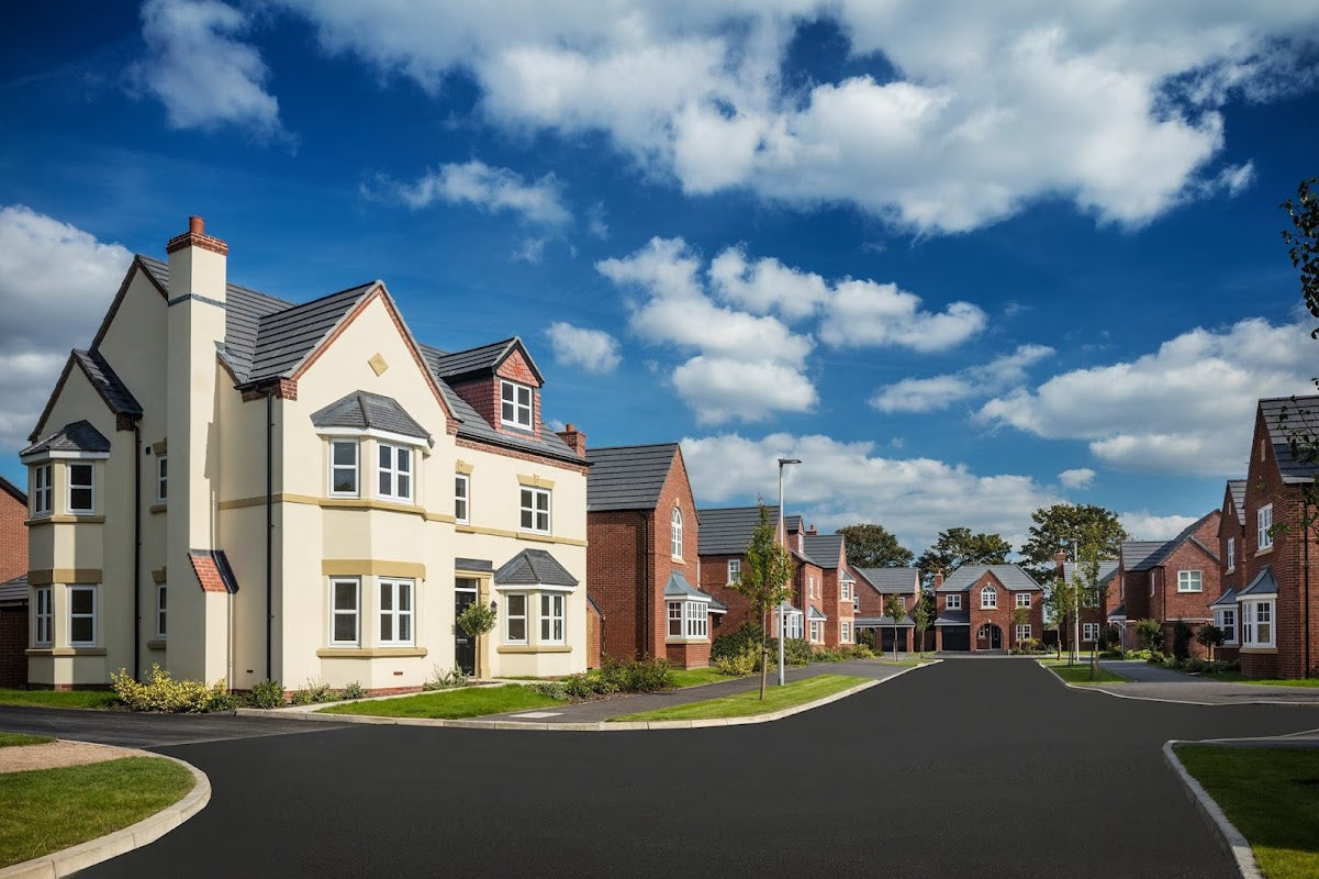 Morris Homes North