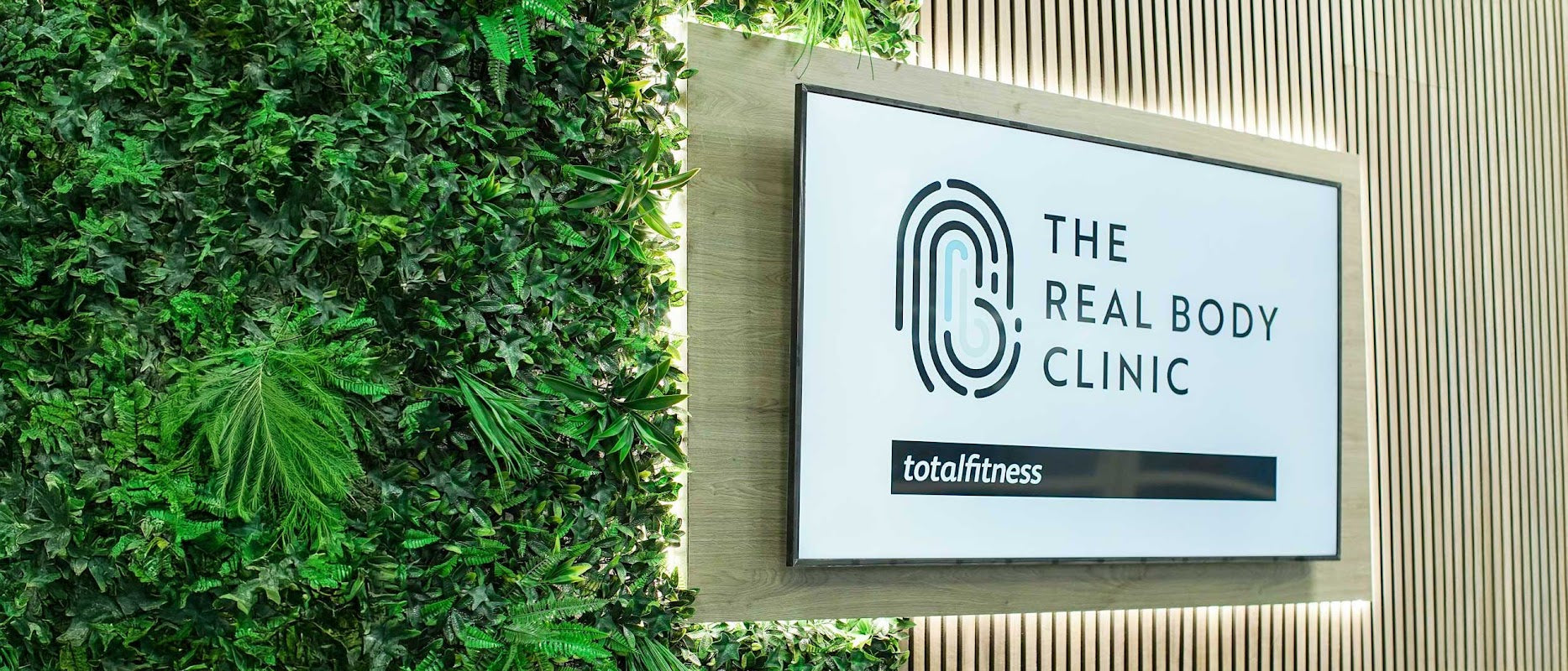 The Real Body Clinic