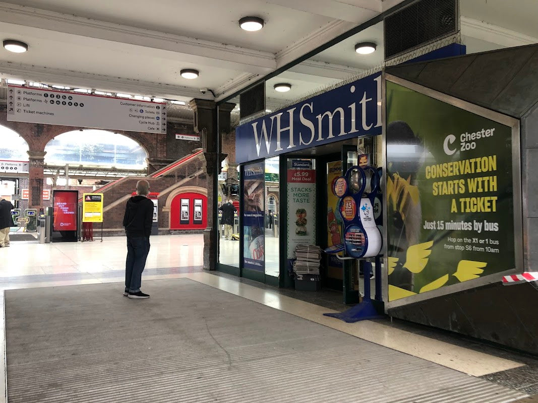 WHSmith