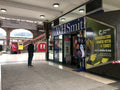 WHSmith Chester Rail