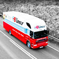 GB Liners Removals - Manchester