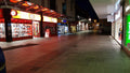 The Port Arcades Shopping Centre