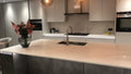 Bespoke kitchen Fitters