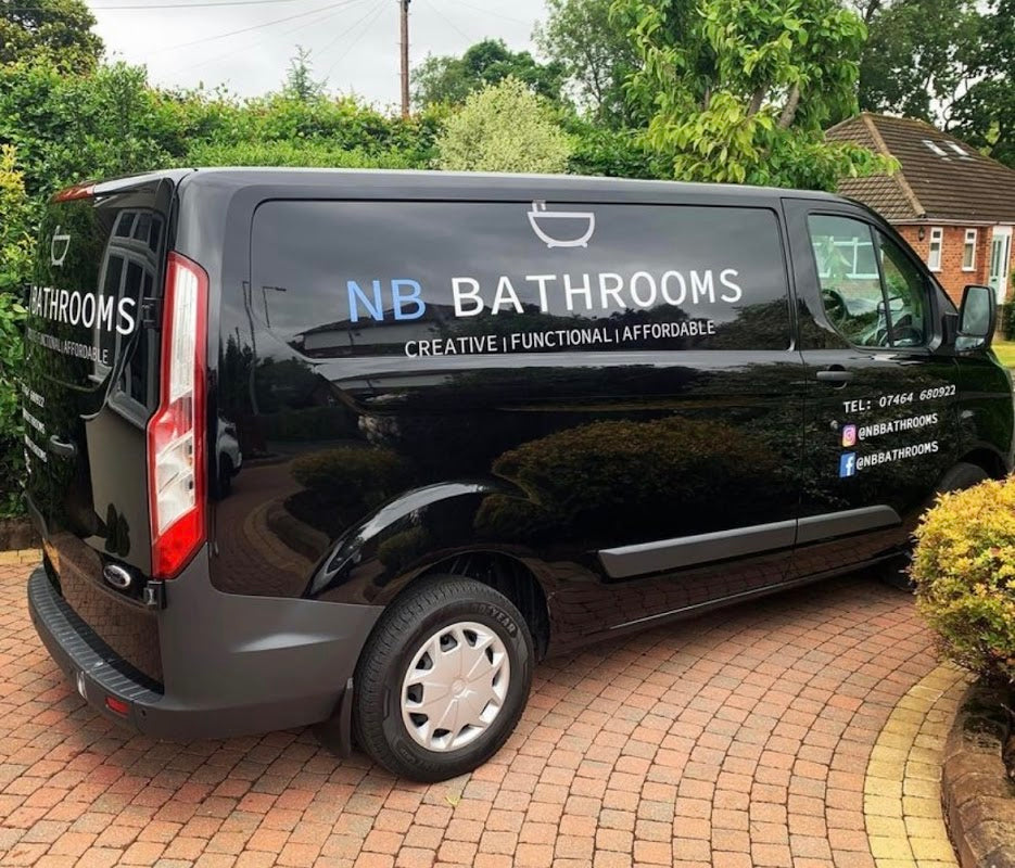 NBCheshireBathrooms