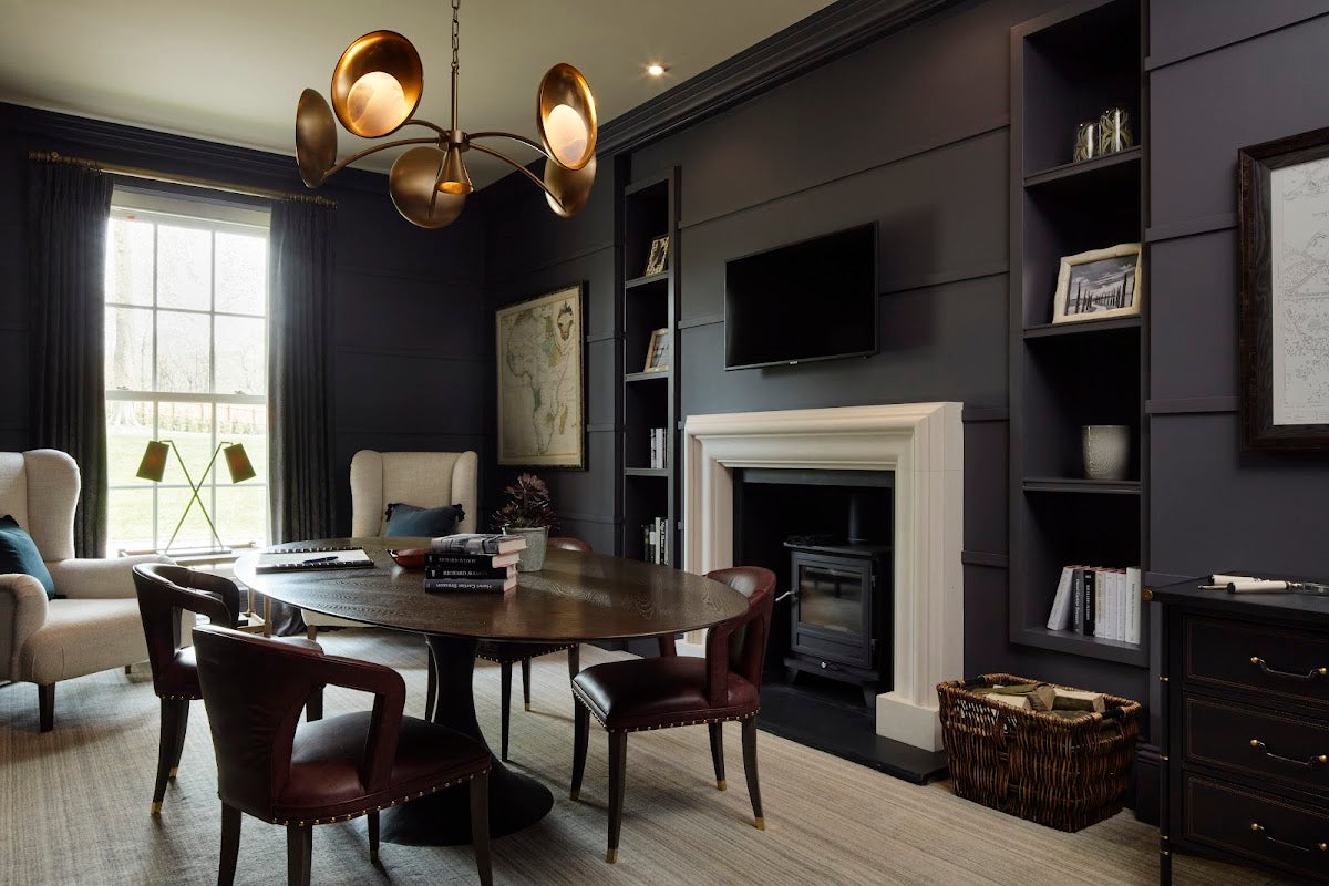 Keates Interiors