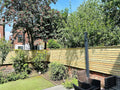 Tatton Fencing