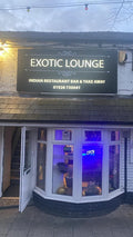 Exotic Lounge