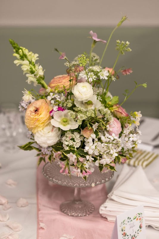 Marsh Farm Flowers
