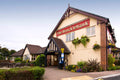 Premier Inn Crewe Central hotel