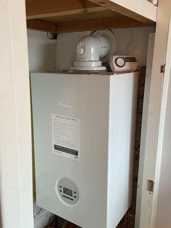 The Cheshire Boiler Group