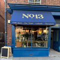No 13
