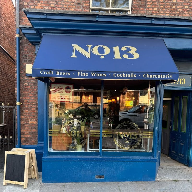 No 13