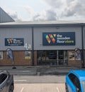 The Wooden Floor Store