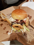 U7 Street Food