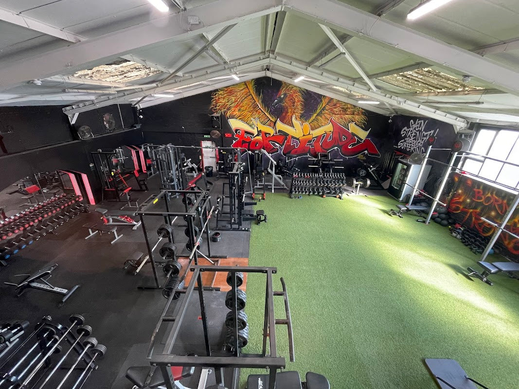Fortitude Gym