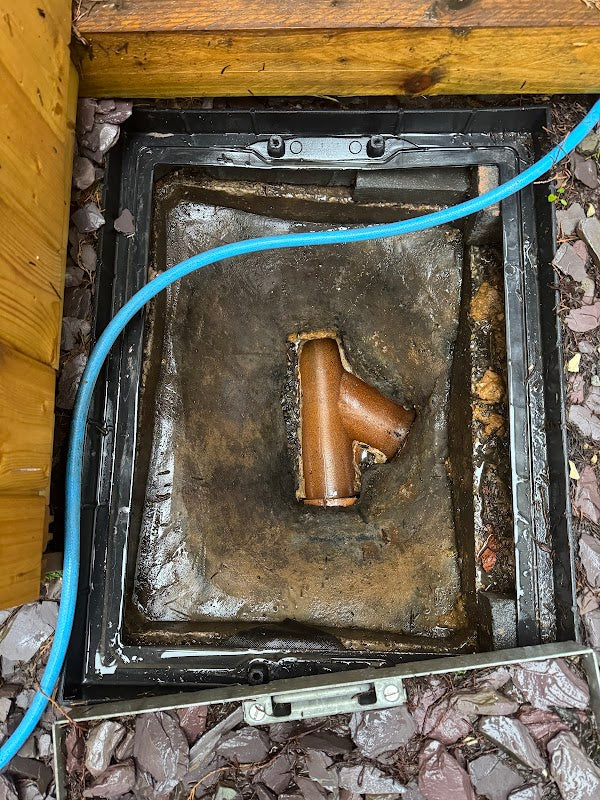 Cheshire Drain Services