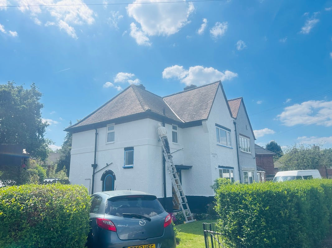 Ever Prime Painting and Decorating