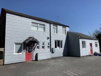 The Nursery
