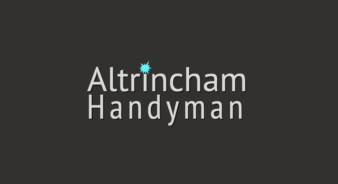 Altrincham Handyman
