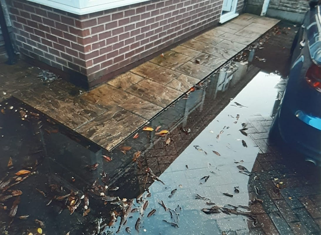 SM Drains