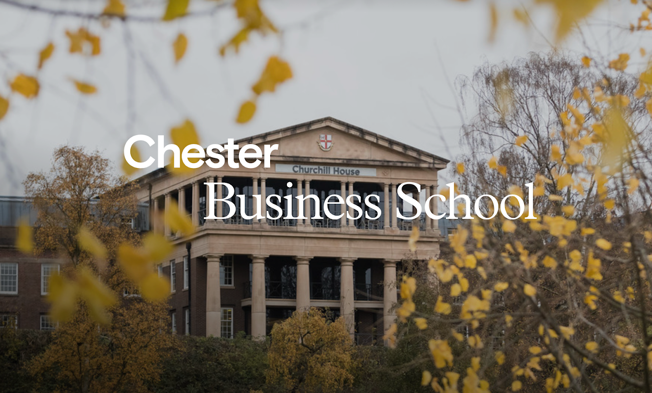 Business/Chester Business School