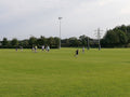 Sale Sharks Rugby Club Training Ground