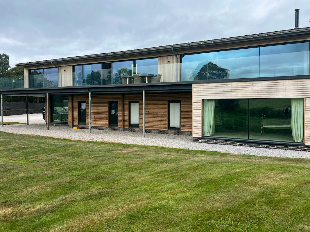 Hough Architecture